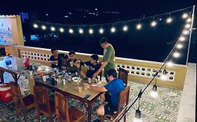 T-HOUSE Homestay Mũi Né